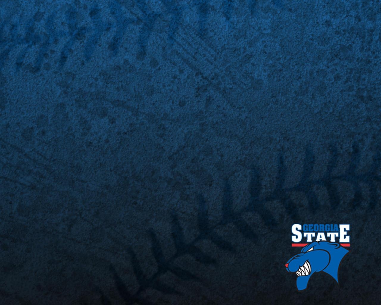 1280x1030 Wallpaper Official Athletic Site of the Georgia State, Desktop