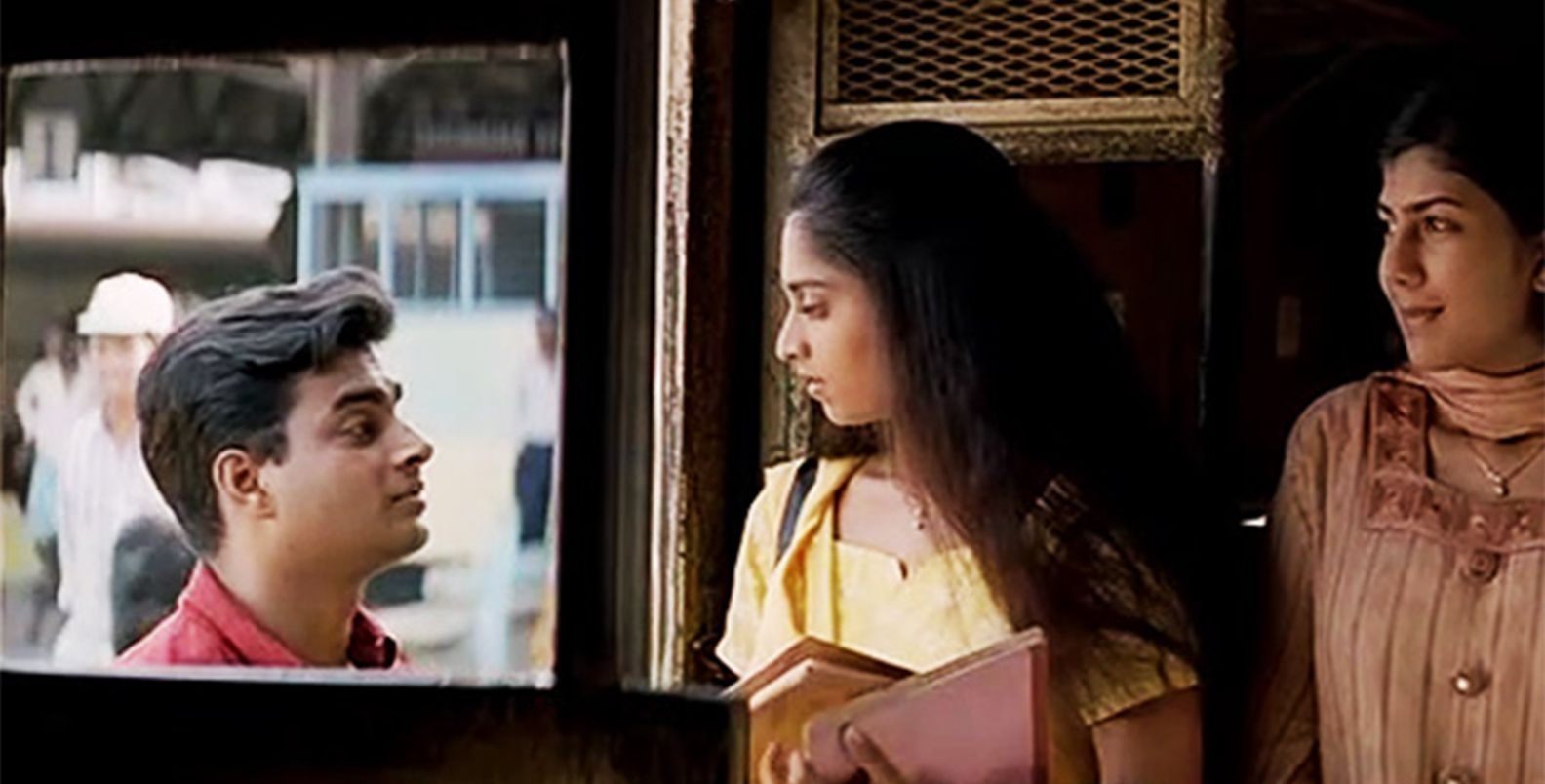 1590x810 Nostalgic Moments From Alaipayuthey!. JFW Just for women, Desktop