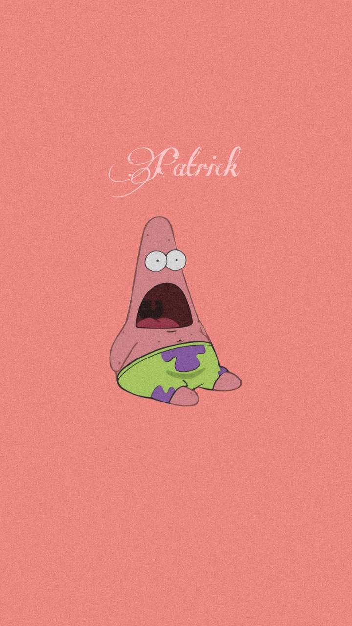 720x1280 Patrick Spongebob wallpaper, Phone