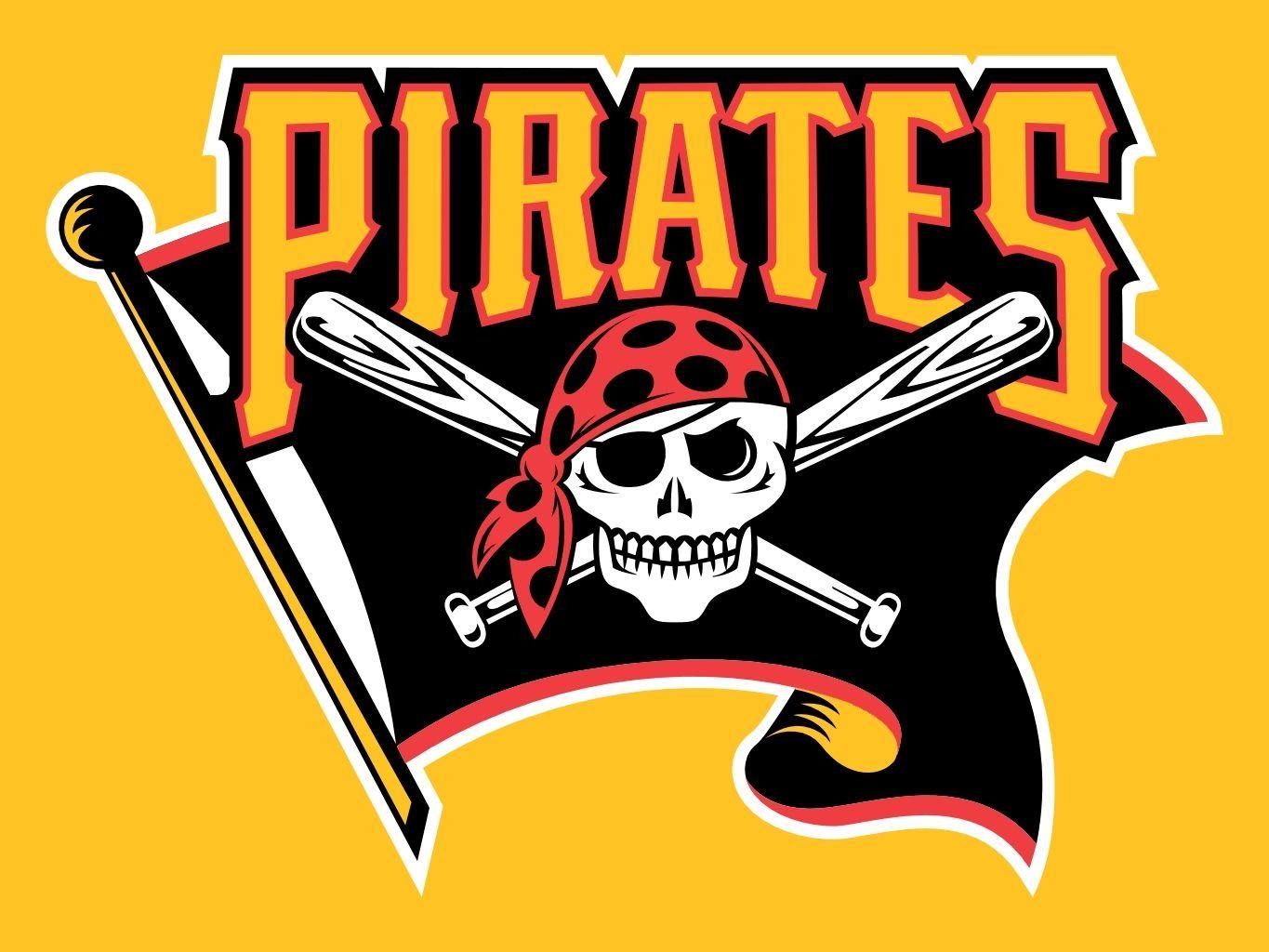 1370x1030 px Pittsburgh Pirates 416.54 KB, Desktop