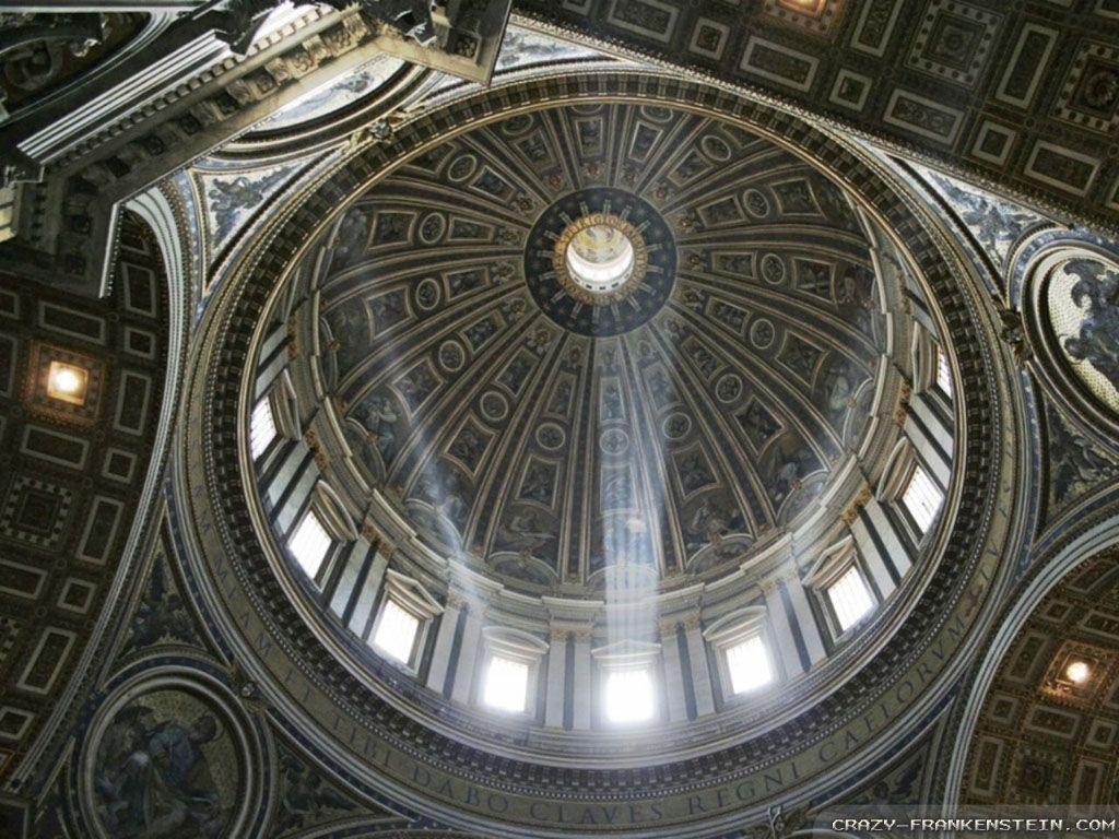 1030x770 Vatican City wallpaper, Desktop