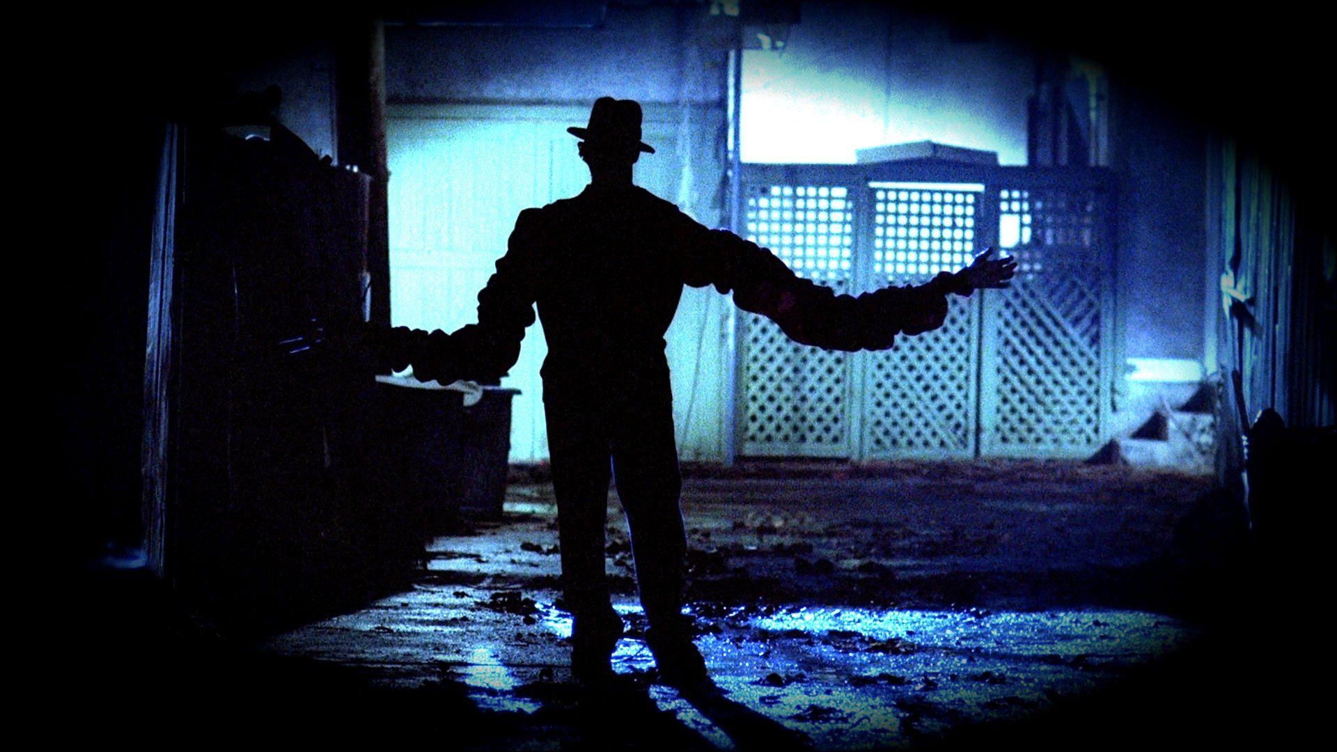 1920x1080 A NIGHTMARE ON ELM STREET dark horror thriller b wallpaper, Desktop