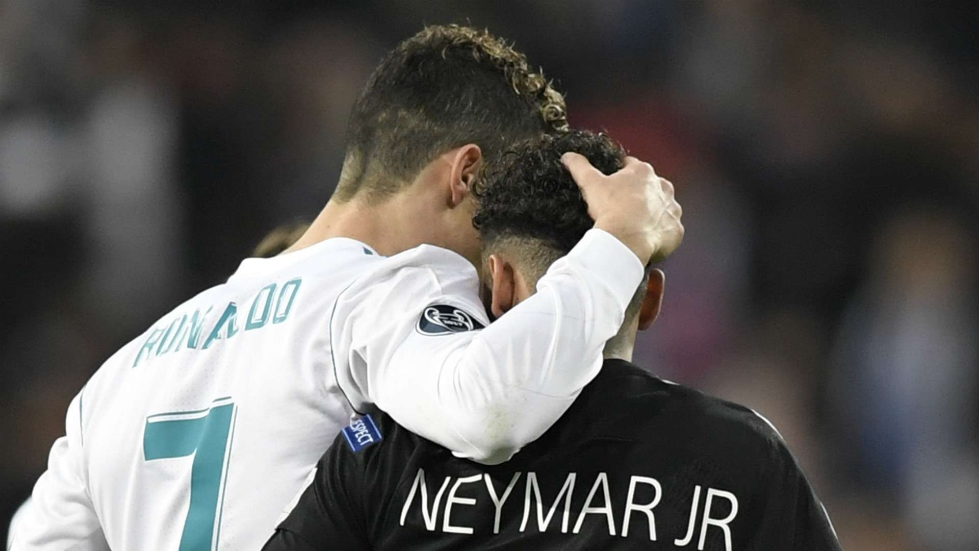 1920x1080 Mbappe to Real Madrid: Why France sensation, not Neymar, is, Desktop