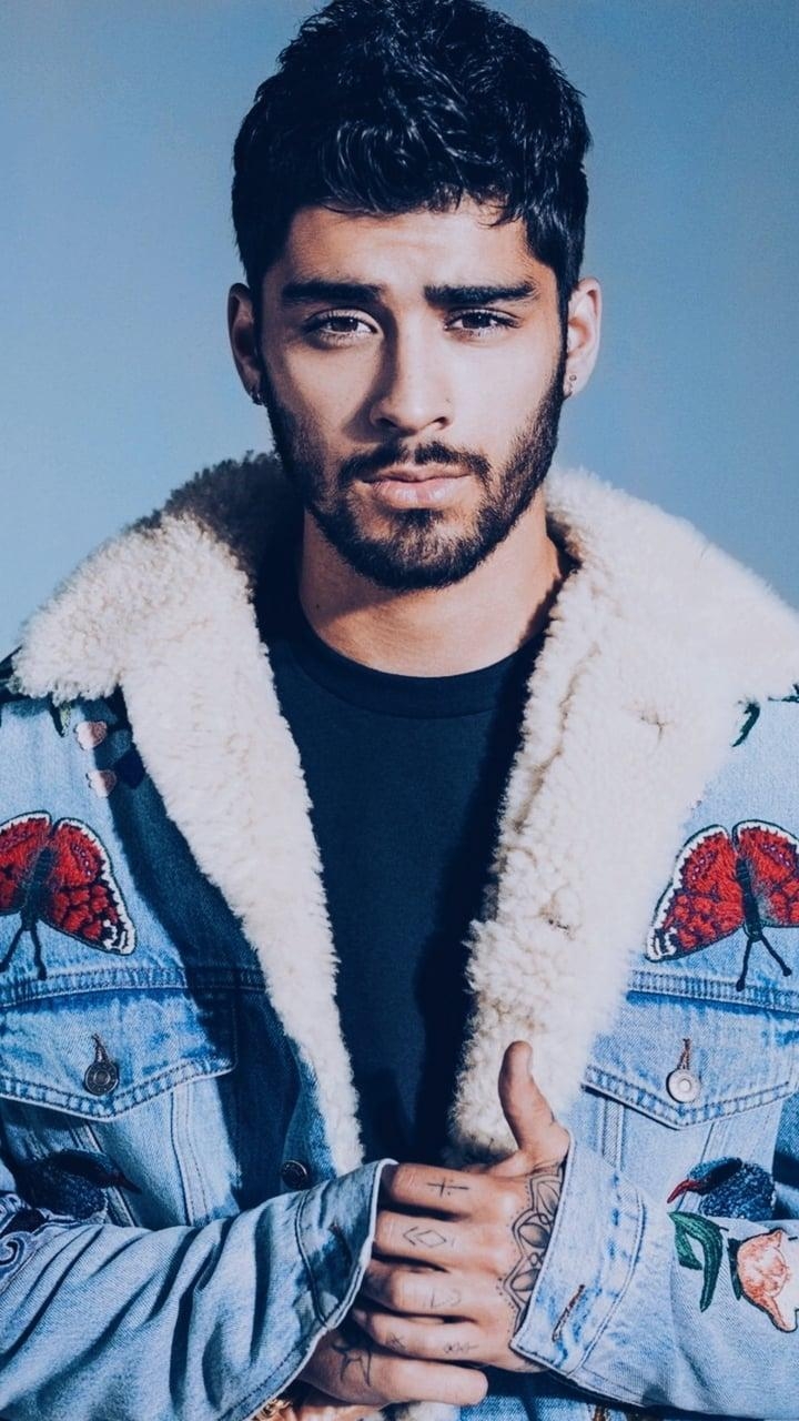 720x1280 Zayn Malik Wallpaper for Android, Phone