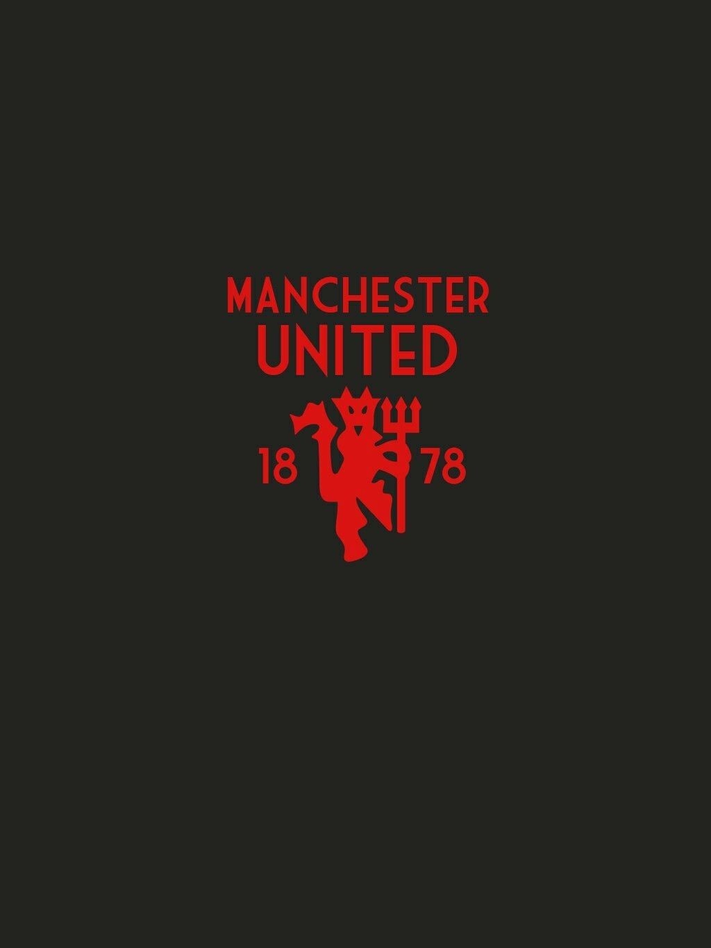 1030x1370 Man United Wallpaper HD, Phone