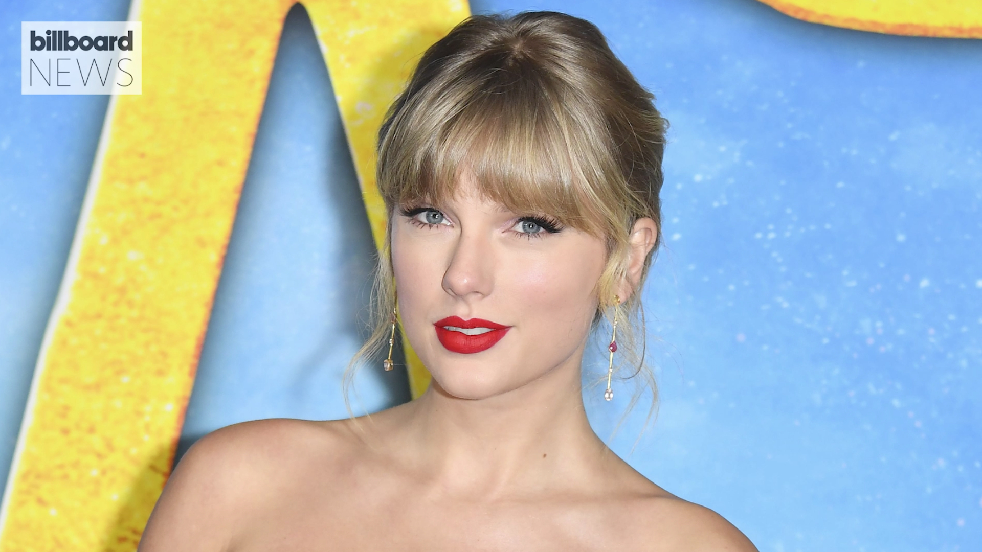 1920x1080 Taylor Swift Fans Predict Date For '1989 (Taylor's Version)', Desktop