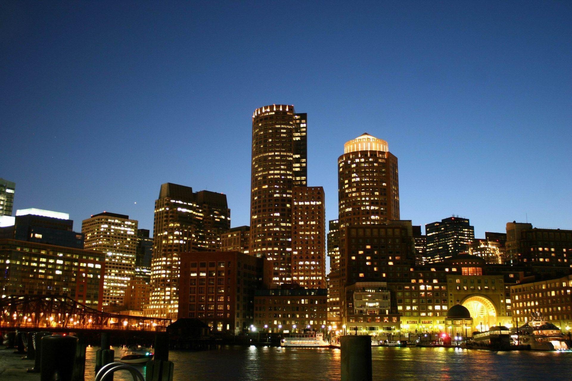 1920x1280 Boston Massachusetts. Boston , massachusetts, city, USA photo, Desktop