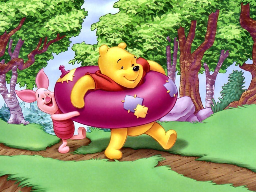 1030x770 Winnie the Pooh and Piglet Wallpaper the Pooh Wallpaper, Desktop