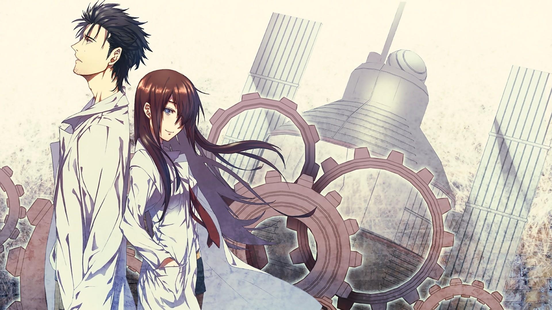 1920x1080 Steins Gate Wallpaper HD, Desktop