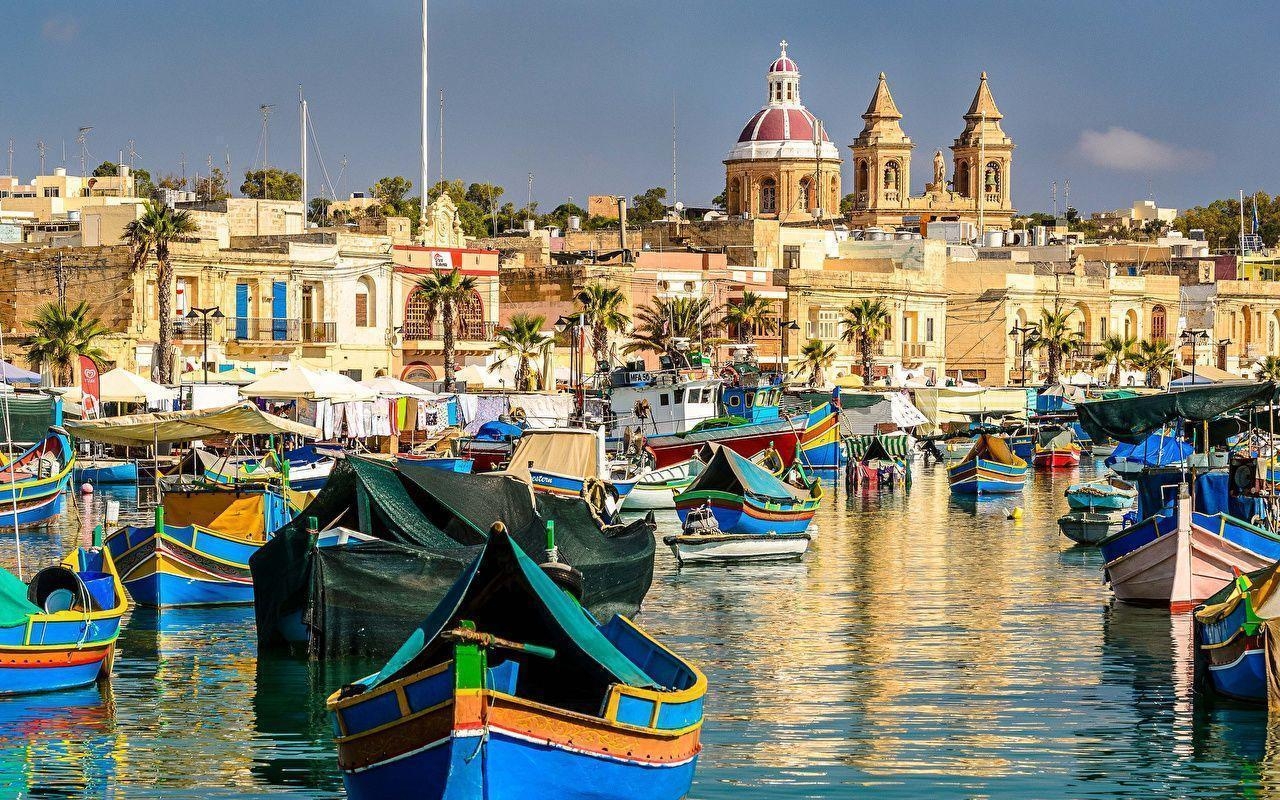 1280x800 Malta wallpaper picture download, Desktop