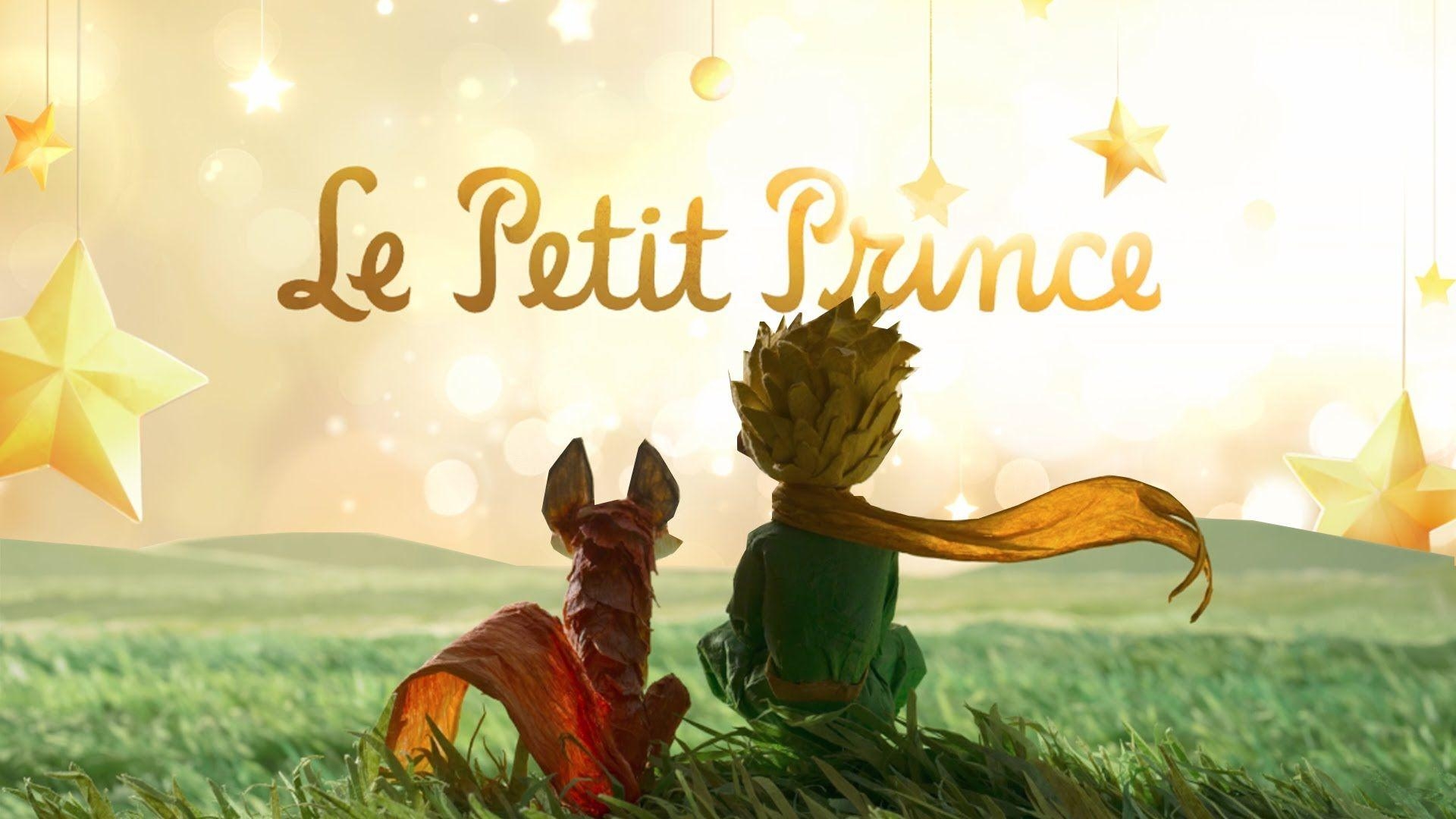 1920x1080 Recovery Zimmer (From The Little Prince), Desktop