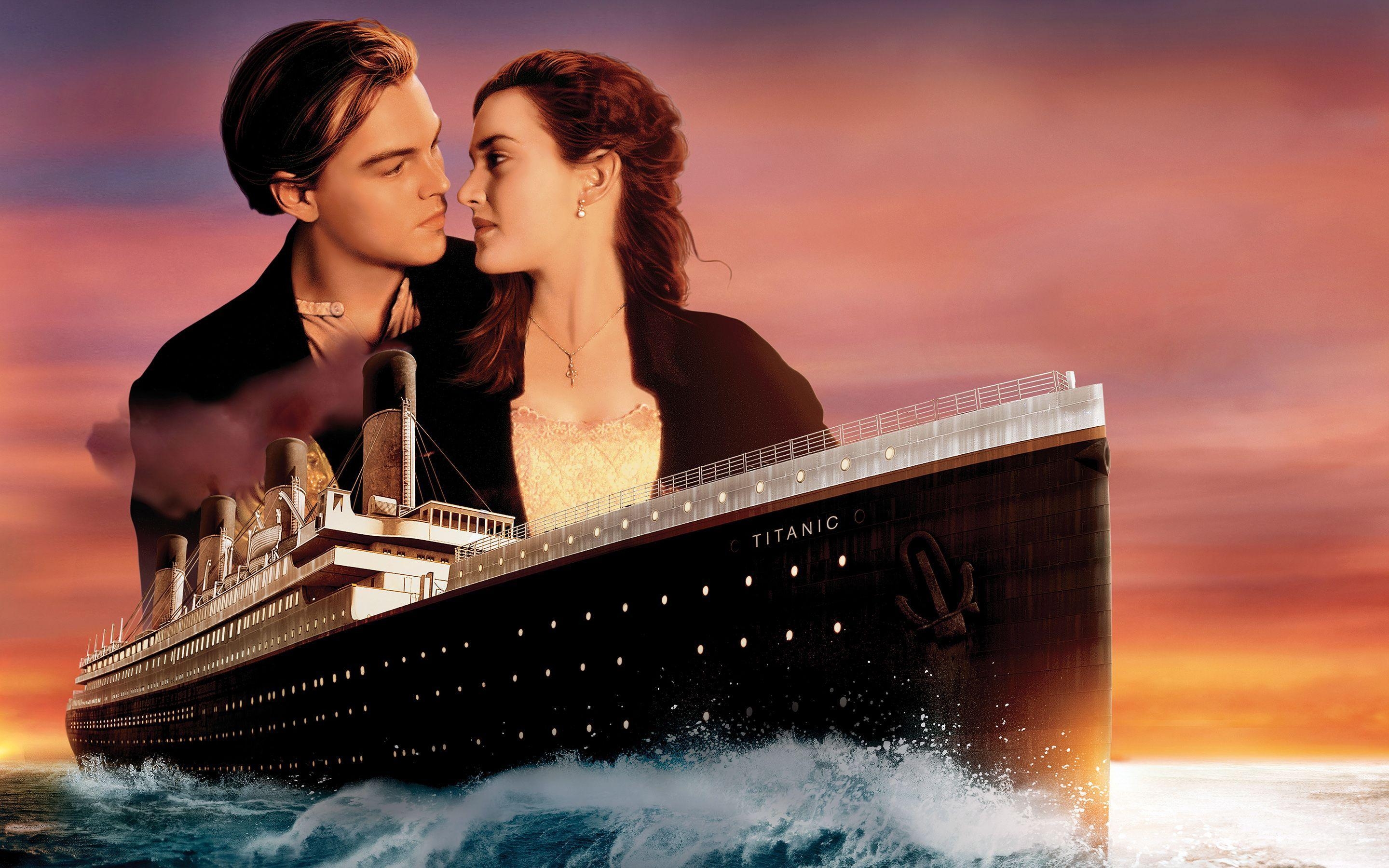 2880x1800 Titanic HD Wallpaper and Background Image, Desktop