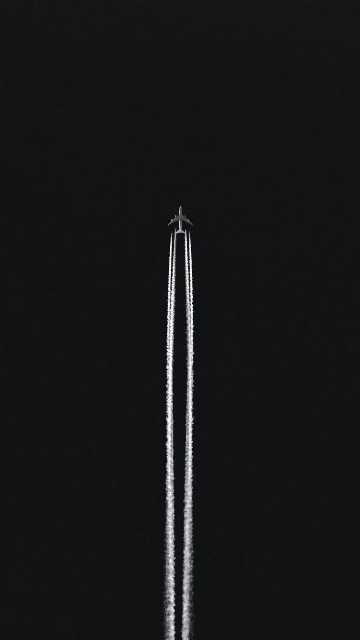 740x1310 Airplane Wallpaper for Galaxy Phone, Phone