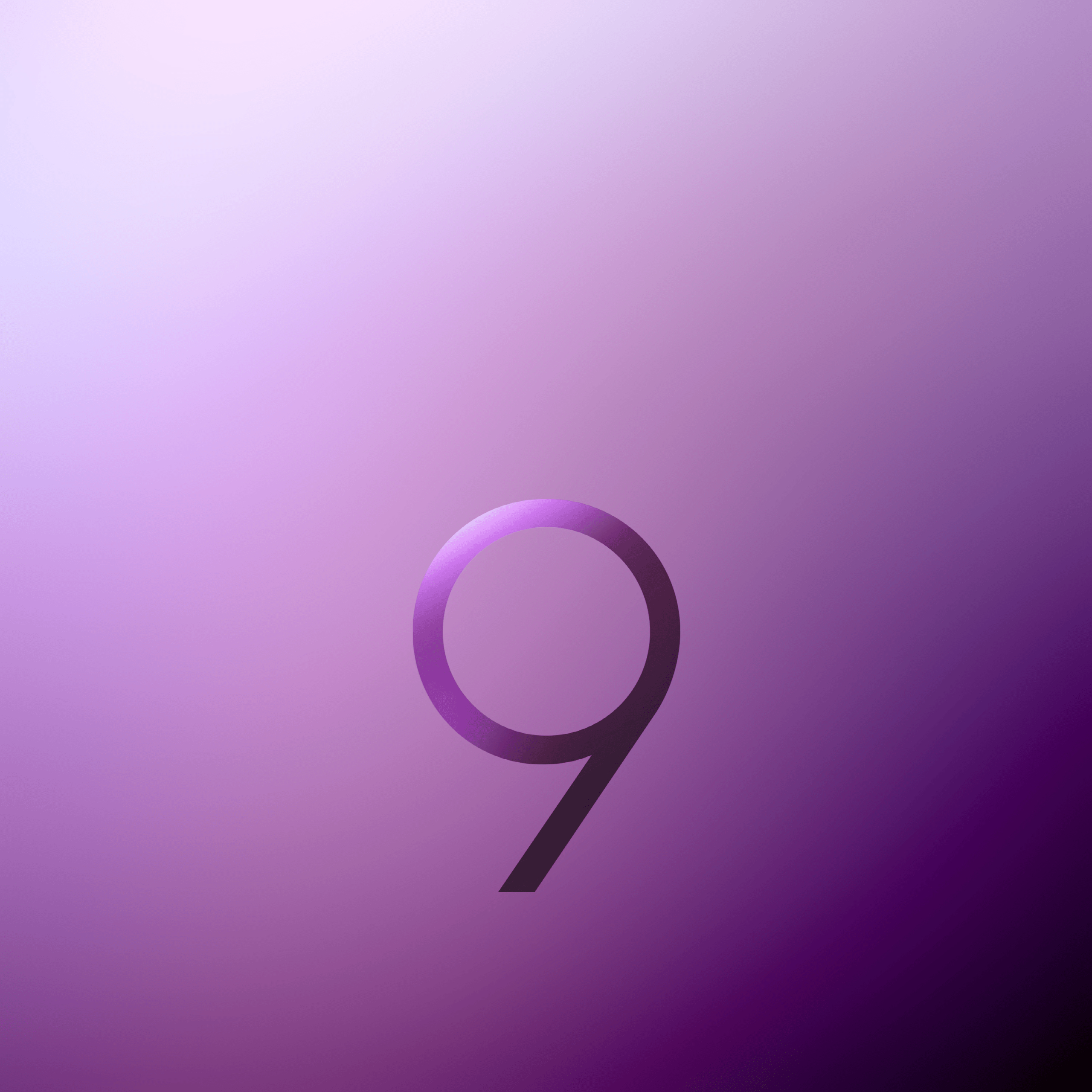 2560x2560 Official Gallery! Download Galaxy S9 Wallpaper [Leaked], Phone