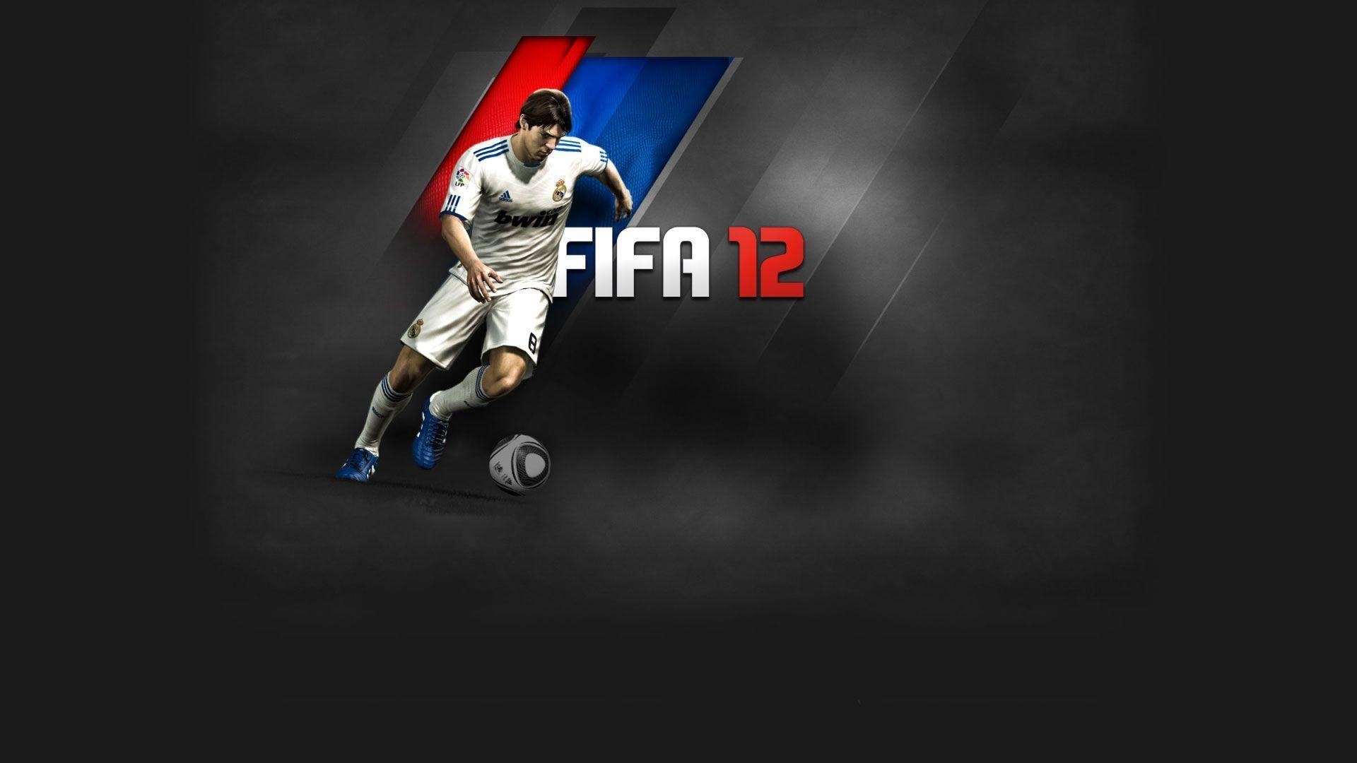 1920x1080 FIFA 12 Wallpaper, Desktop