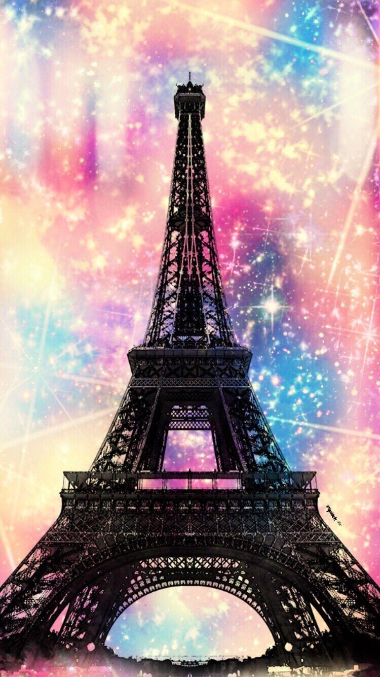 750x1340 I Love Paris Wallpaper. My Wallpaper Creations. Paris, Phone