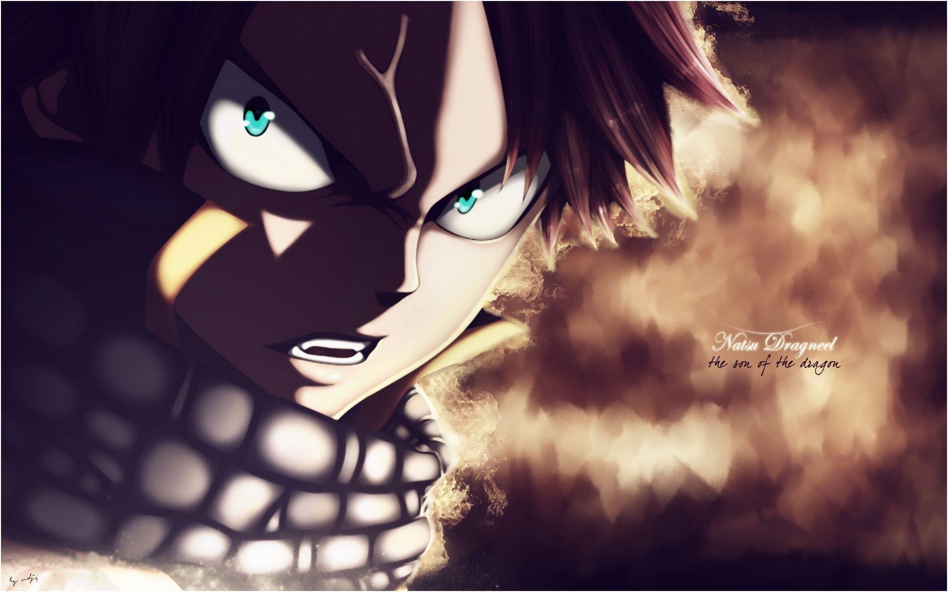 1920x1200 º.¸¸.•´¯`♥ Natsu Dragneel ♥ `•.¸.•´ ♥ º.¸¸.•´, Desktop