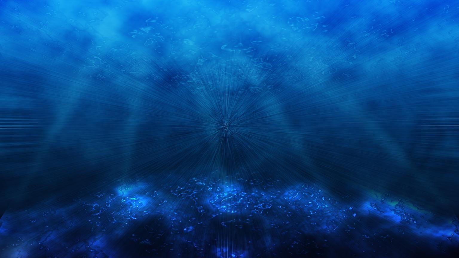 1540x870 Deep Sea Wallpaper, Desktop