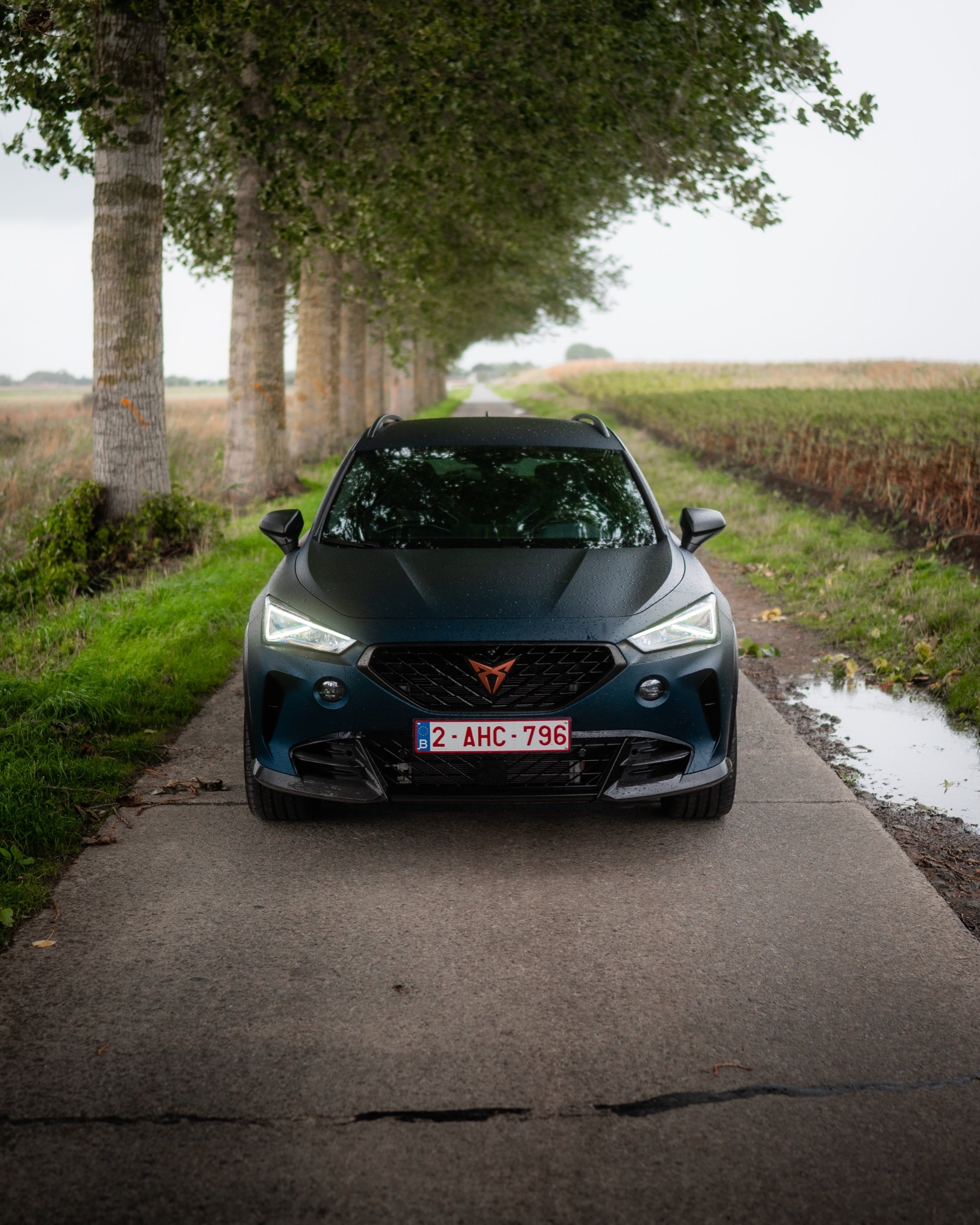 2000x2500 2022 Cupra Formentor VZ5 Review, Phone