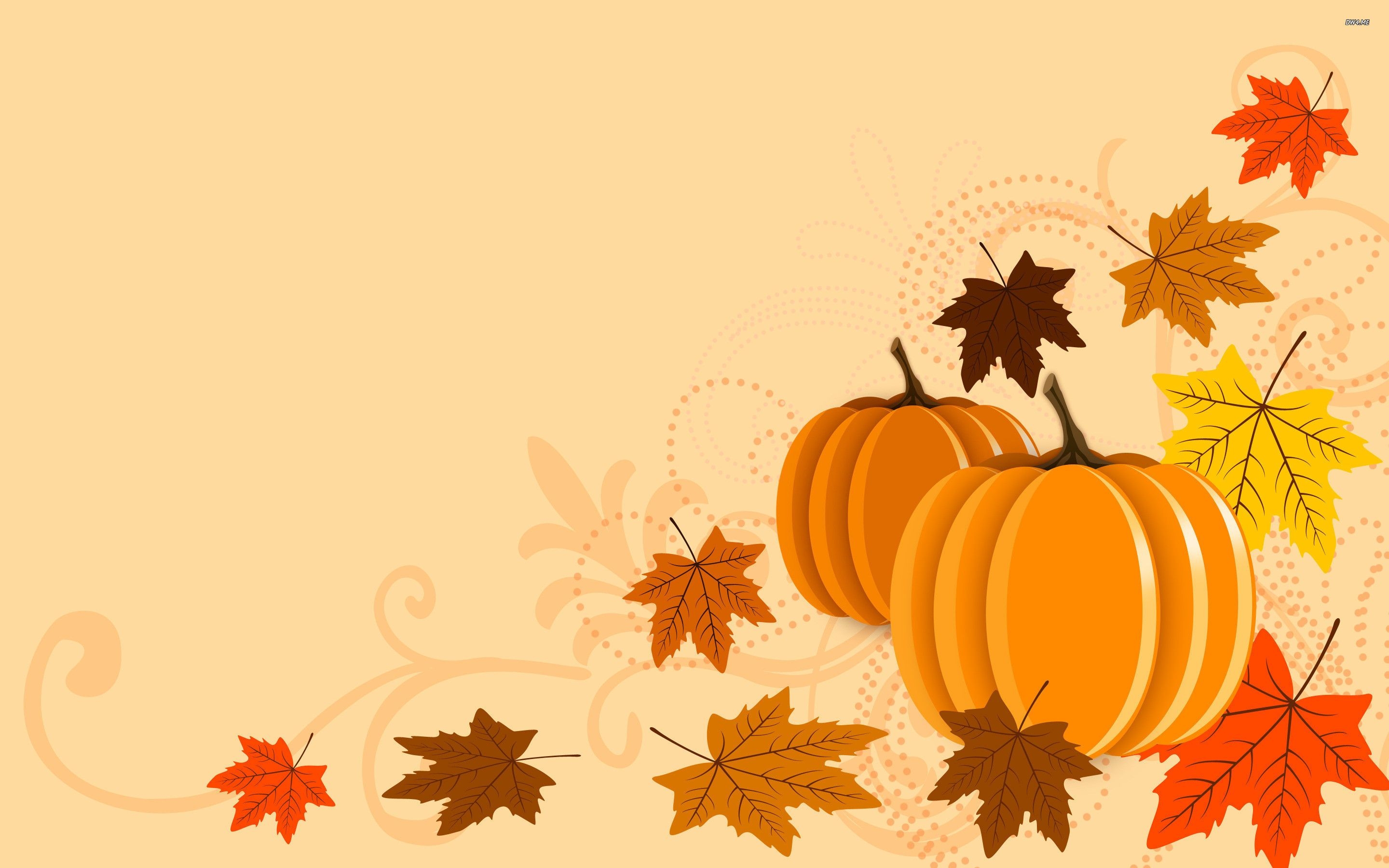 2880x1800 Snoopy Thanksgiving Background, Desktop