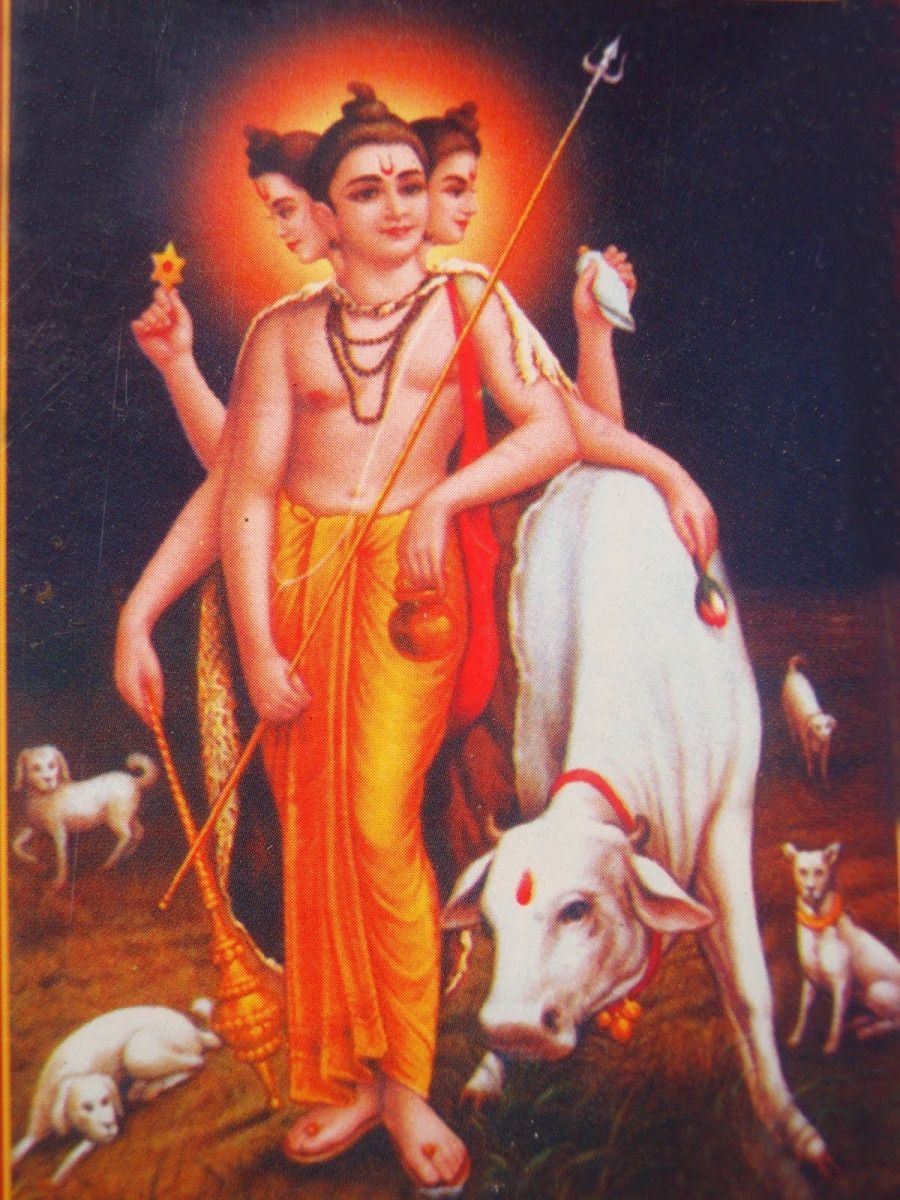 900x1200 Dattatreya.in Image, Phone