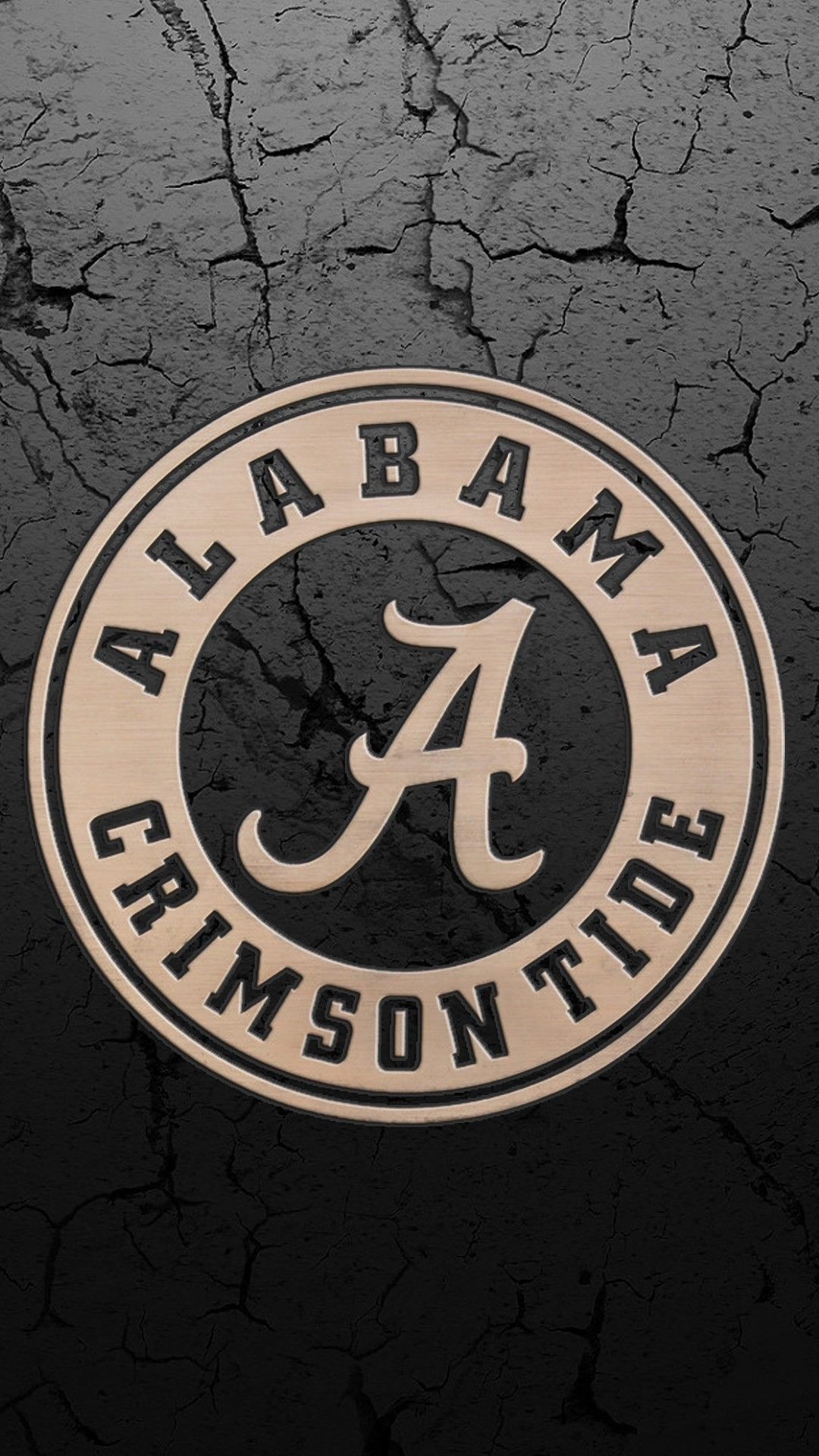 1080x1920 Free Alabama Football Wallpaper For Android Download Crimson Tide iPhone HD Wallpaper, Phone