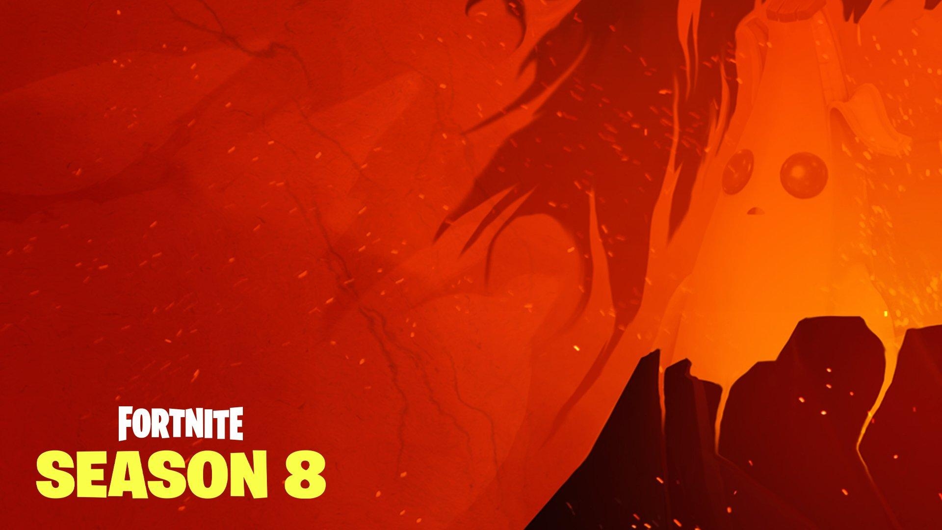 1920x1080 Fortnite season 8 wallpaper, Desktop