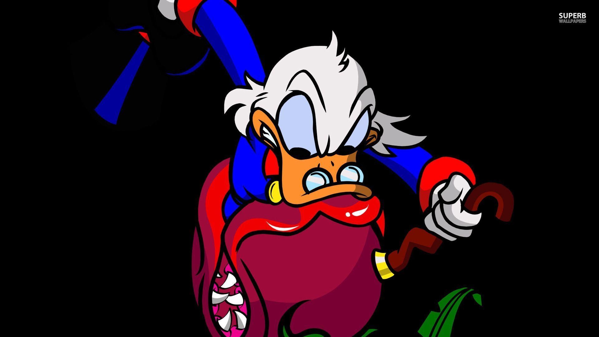 1920x1080 Scrooge McDuck: Remastered wallpaper wallpaper - #, Desktop