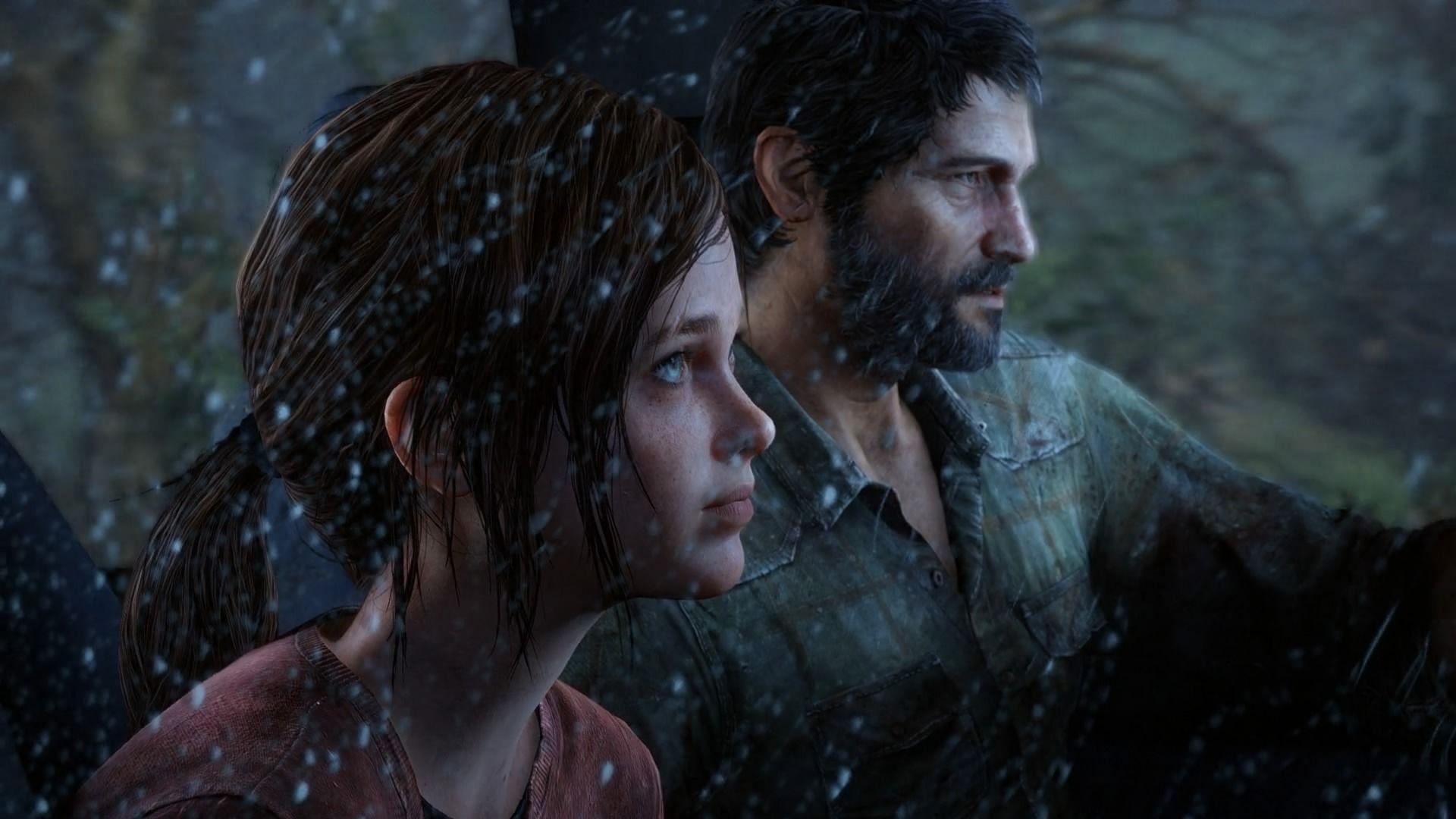 1920x1080 The Last of Us 4K Wallpaper Free The Last of Us 4K, Desktop