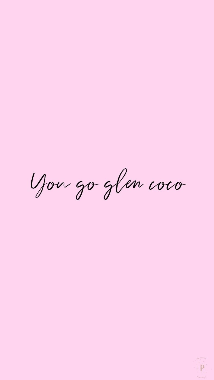 750x1330 Free Mean Girls iPhone Wallpaper. Girl iphone wallpaper, Pastel iphone wallpaper, iPhone wallpaper, Phone