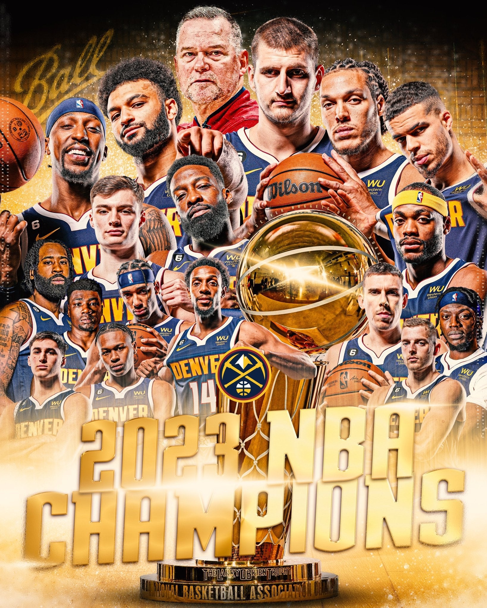 1640x2050 THE DENVER NUGGETS ARE YOUR 2023 NBA CHAMPIONS!!!!! FIRST NBA CHAMPIONSHIP IN FRANCHISE HISTORY!!!!! DENVER'S 2ND PROFESSIONAL SPORTS TITLE IN TWO YEARS!!!!!, Phone