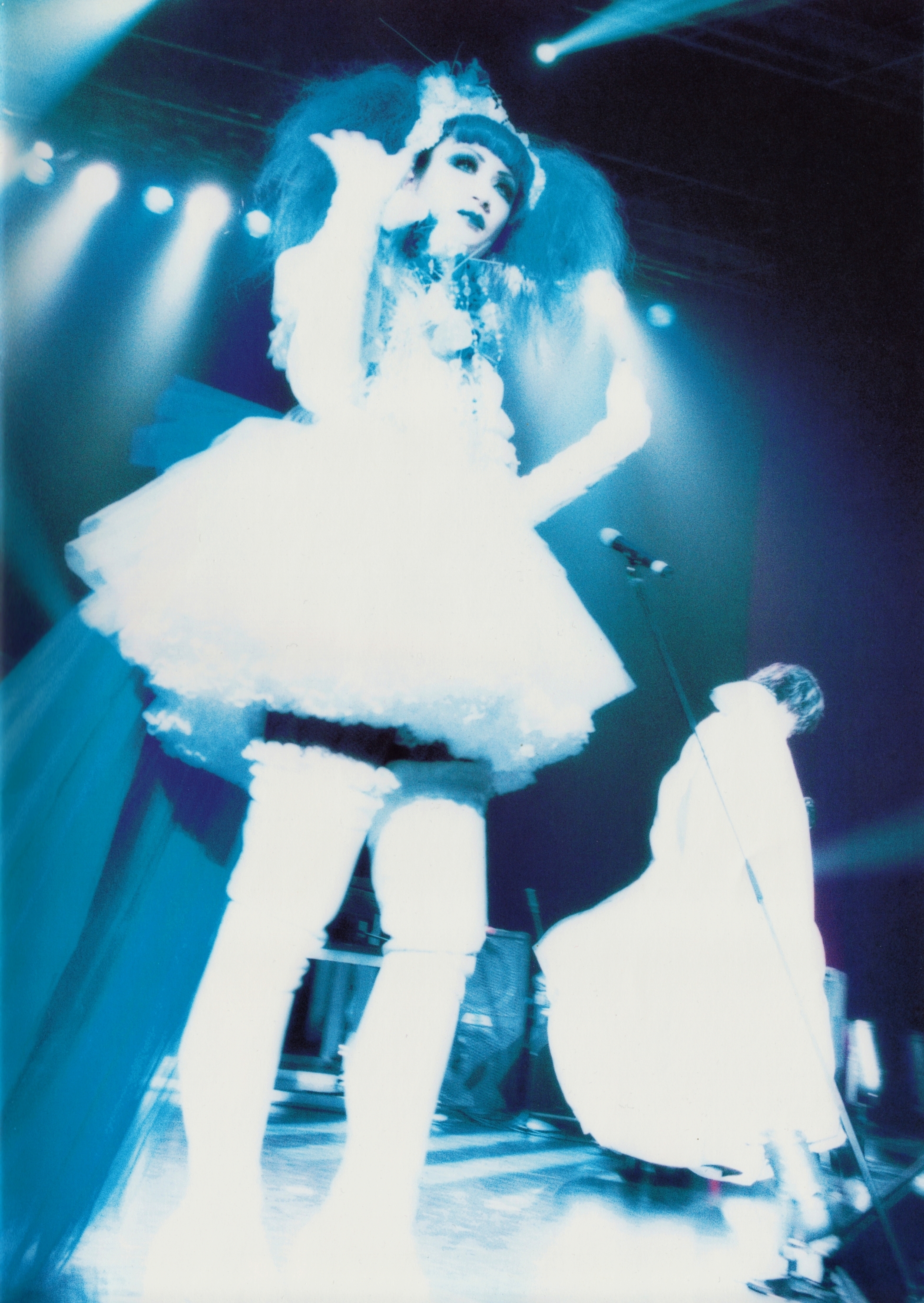 2130x3000 scape- the artists of Malice Mizer: Malice Mizer, Phone