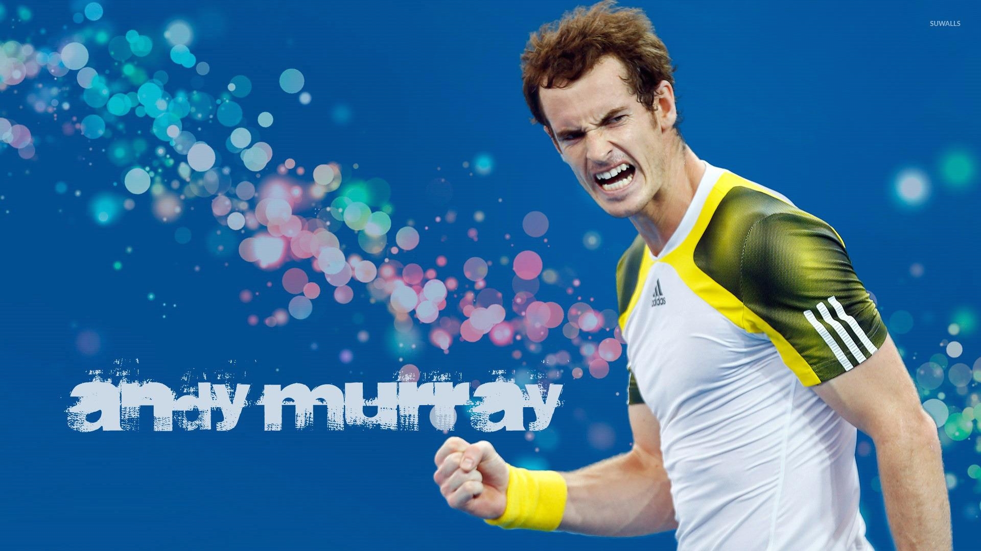 1920x1080 Andy Murray [3] wallpaper wallpaper, Desktop