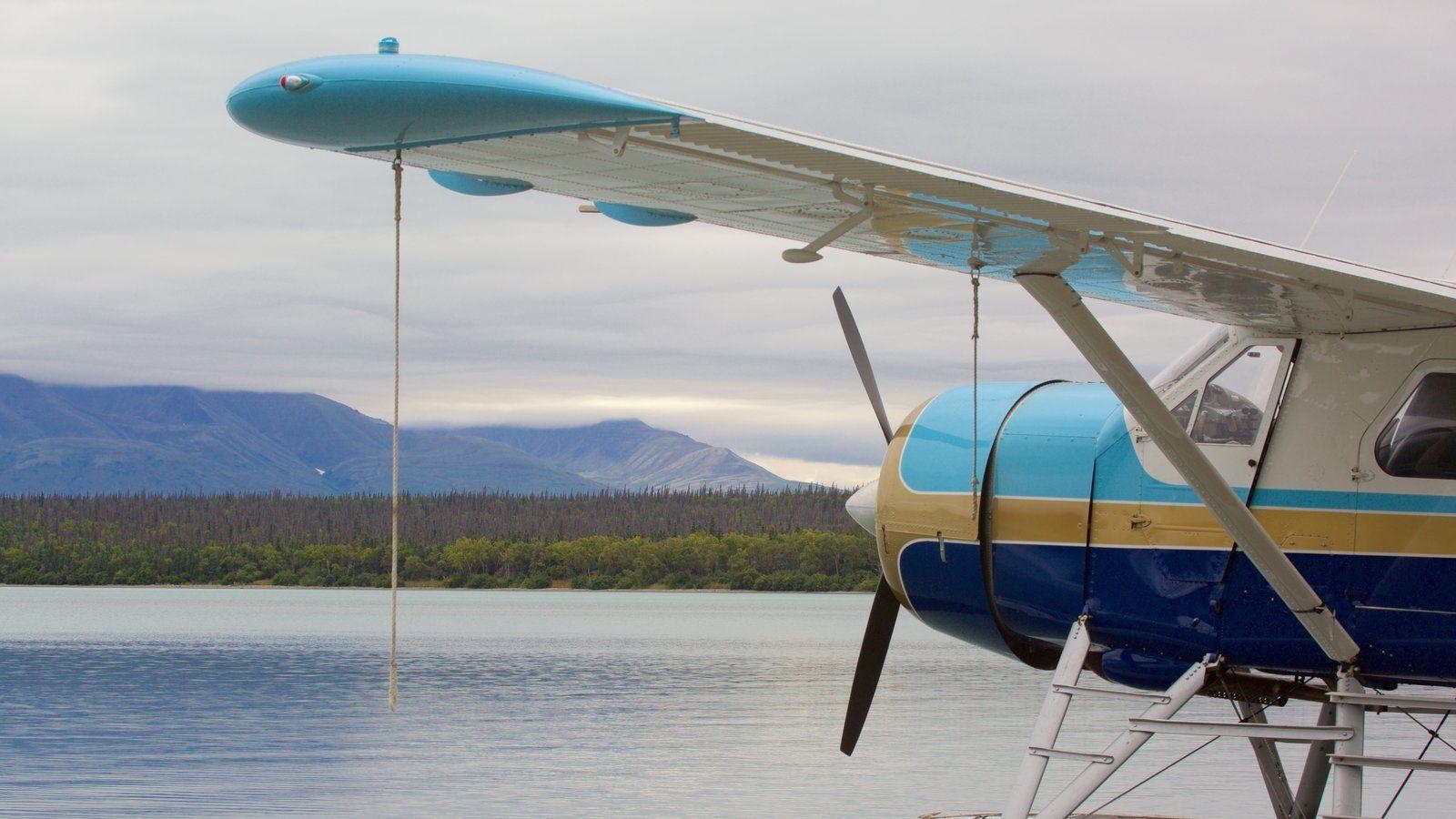 1600x900 Katmai National Park and Preserve Picture: View Photo & Image, Desktop