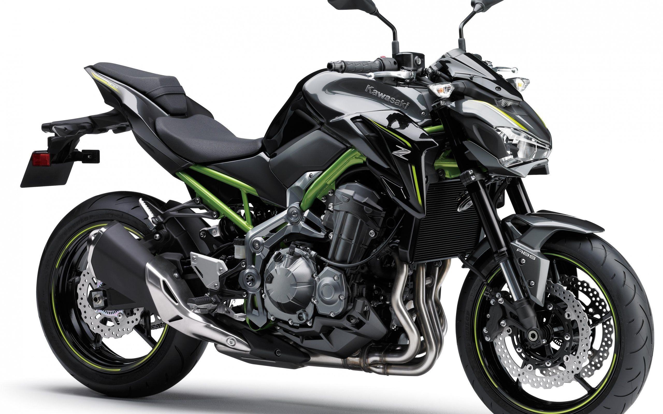 2560x1600 Download wallpaper Kawasaki Z motorbike, new motorcycles, Desktop