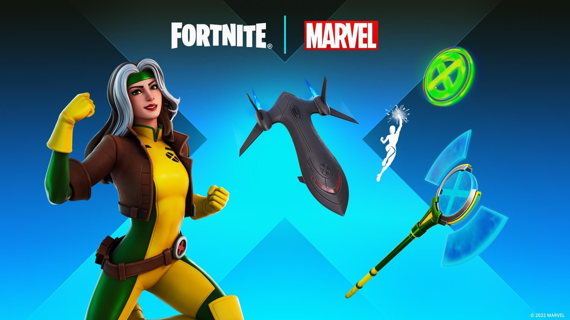 1920x1080 Rogue Fortnite wallpaper, Desktop