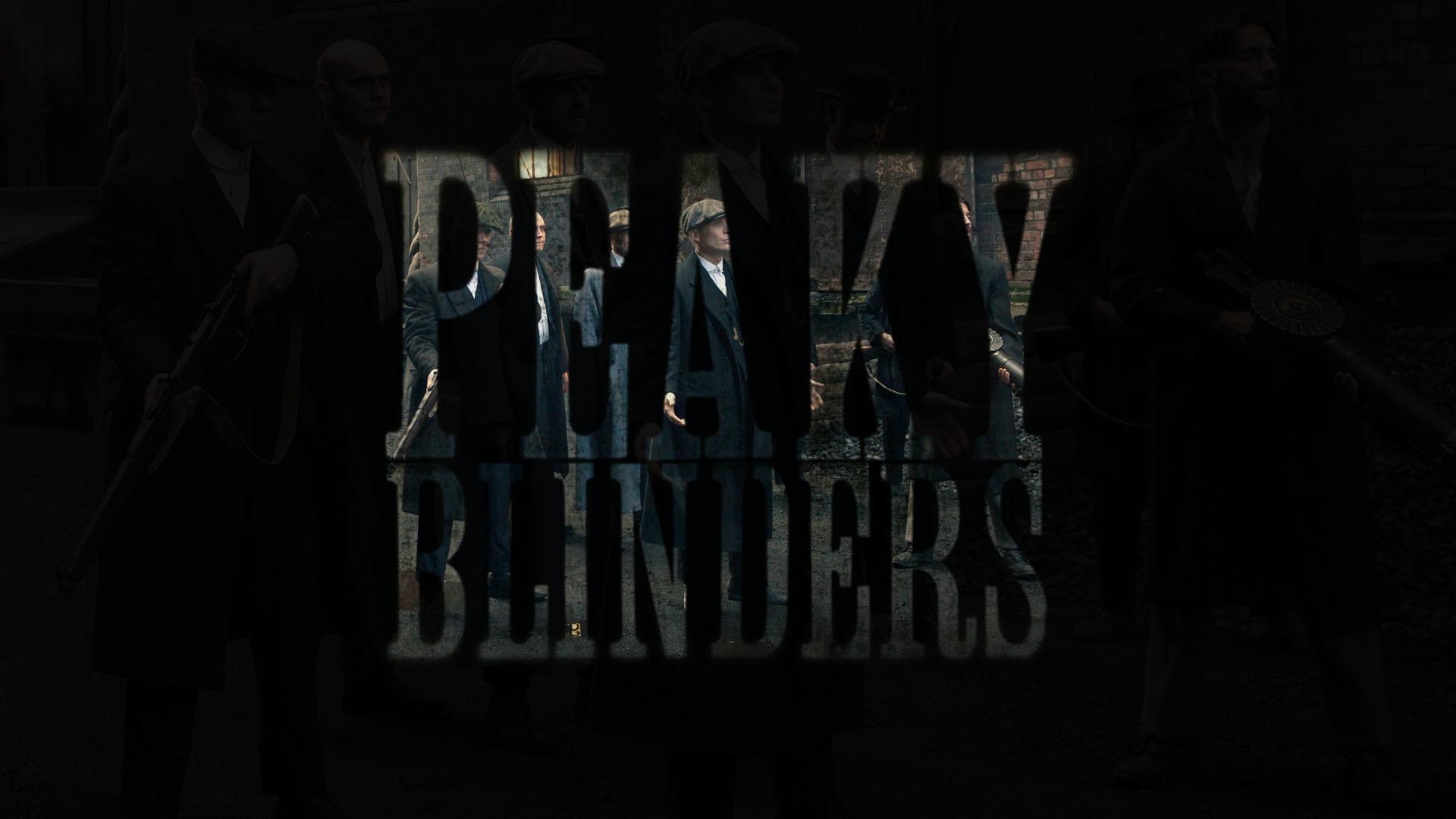 1920x1080 Peaky Blinders Wallpaper, Desktop