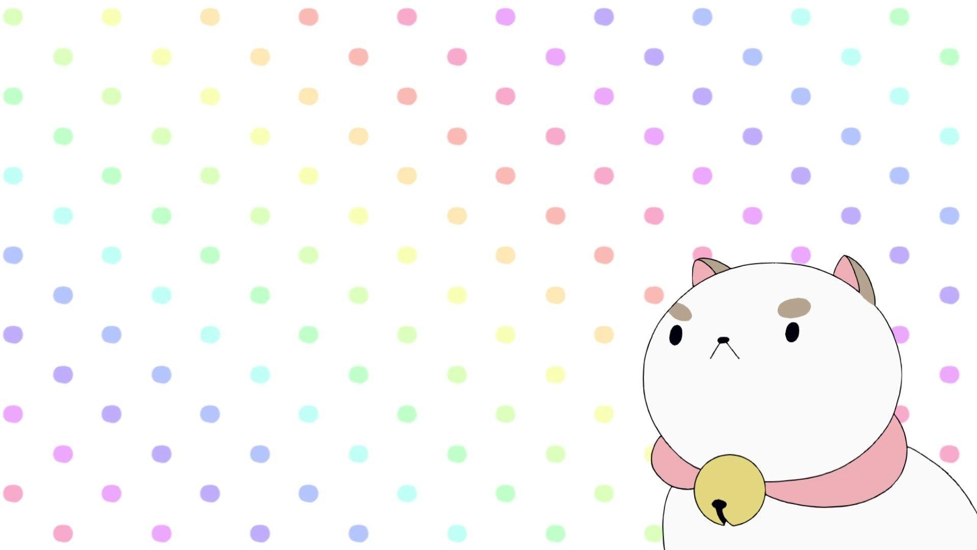 1920x1080 Bee and Puppycat wallpaper. Cartoons. Bee, Art, Cartoon, Desktop