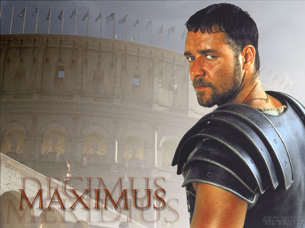 1030x770 Gladiator HD Wallpaper, Desktop