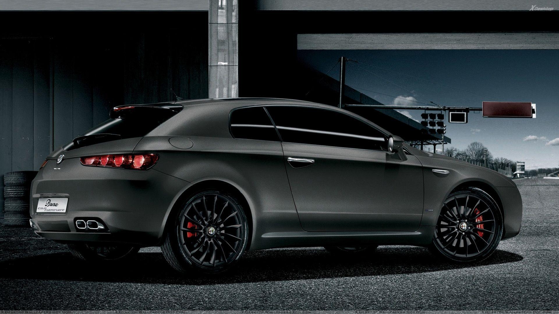 1920x1080 Alfa Romeo Brera Wallpaper 7 X 1080, Desktop