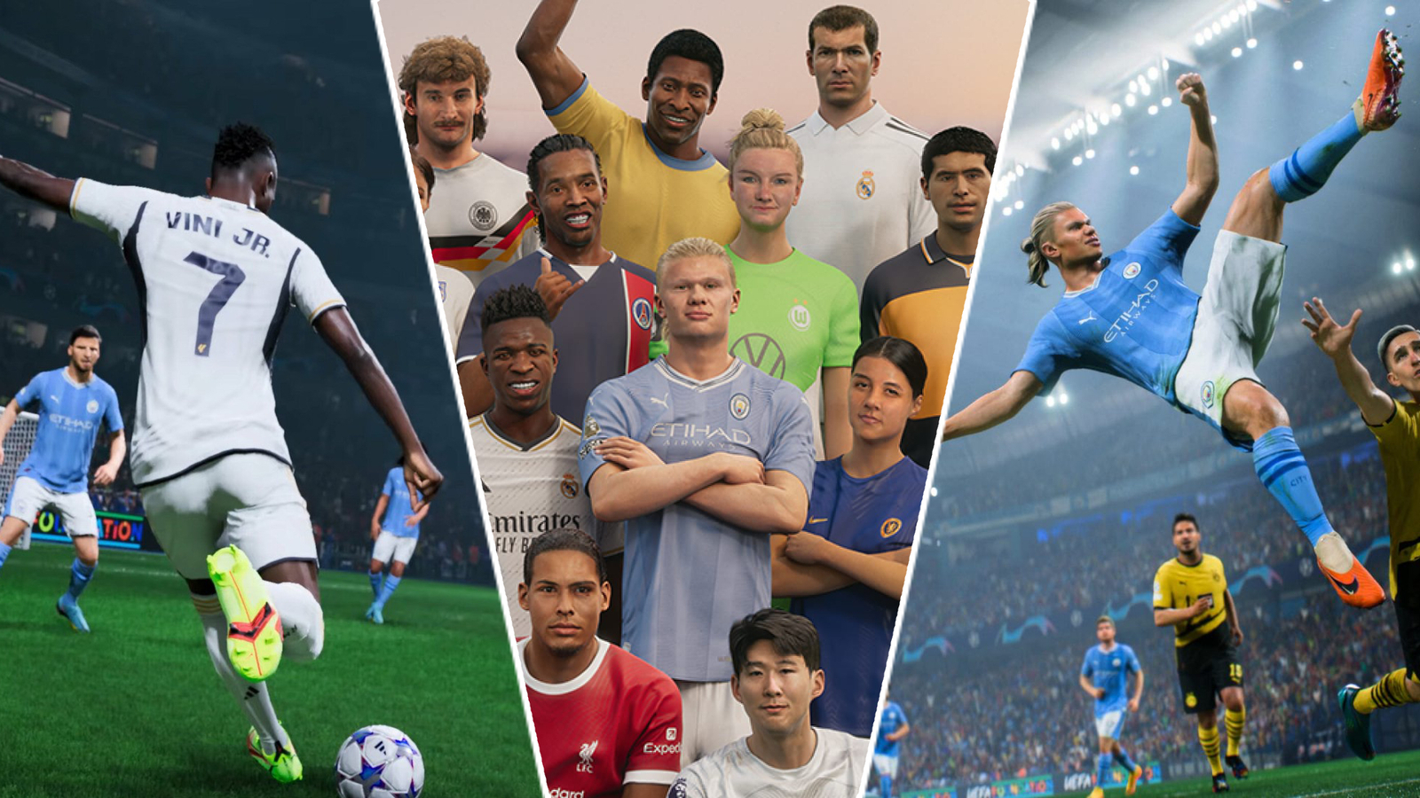 1600x900 FIFA 24 is dead, long live EA Sports FC 24: preview, Desktop