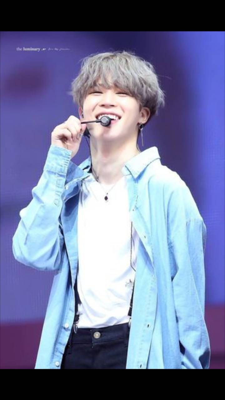 720x1280 Cute Jimin Wallpaper Free Cute Jimin Background, Phone