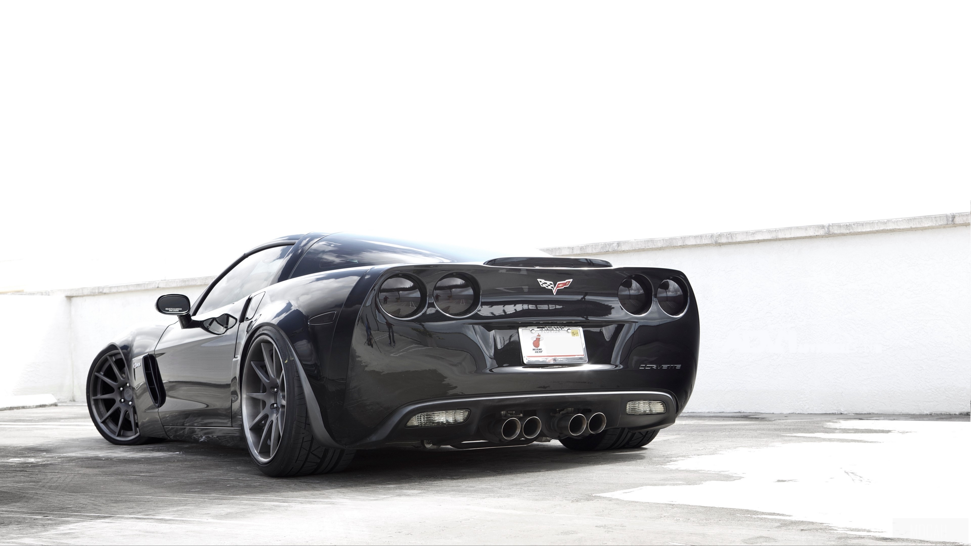 3840x2160 Corvette HD wallpaper, Background, Desktop