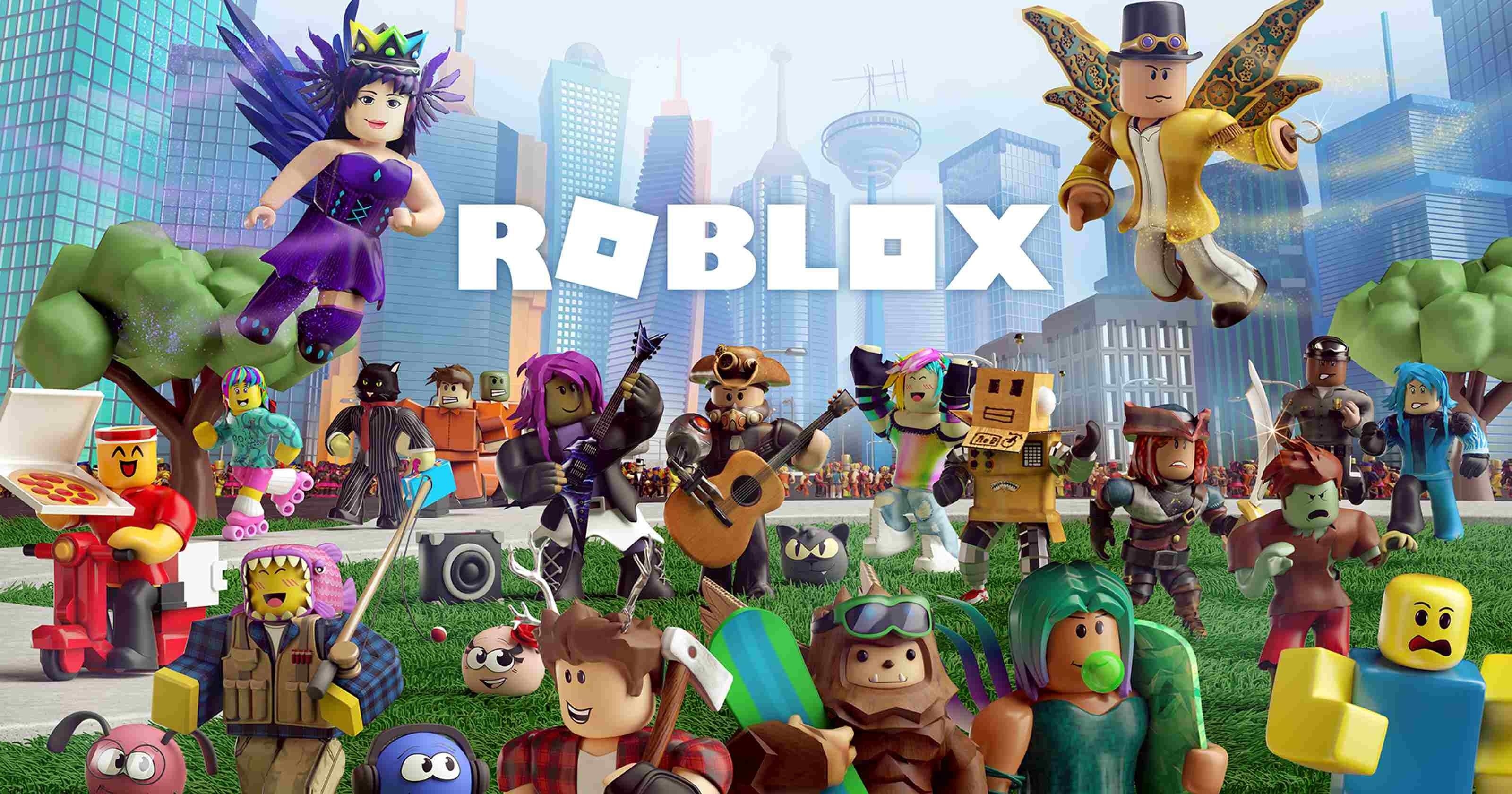 3200x1680 Best Roblox Wallpaper for Free, Desktop