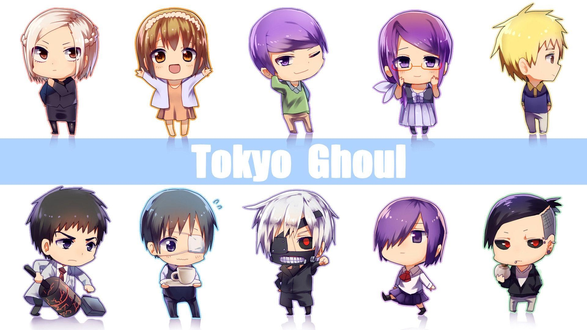 1920x1080 Bts Chibi Wallpaper HD Enam Wallpaper, Desktop