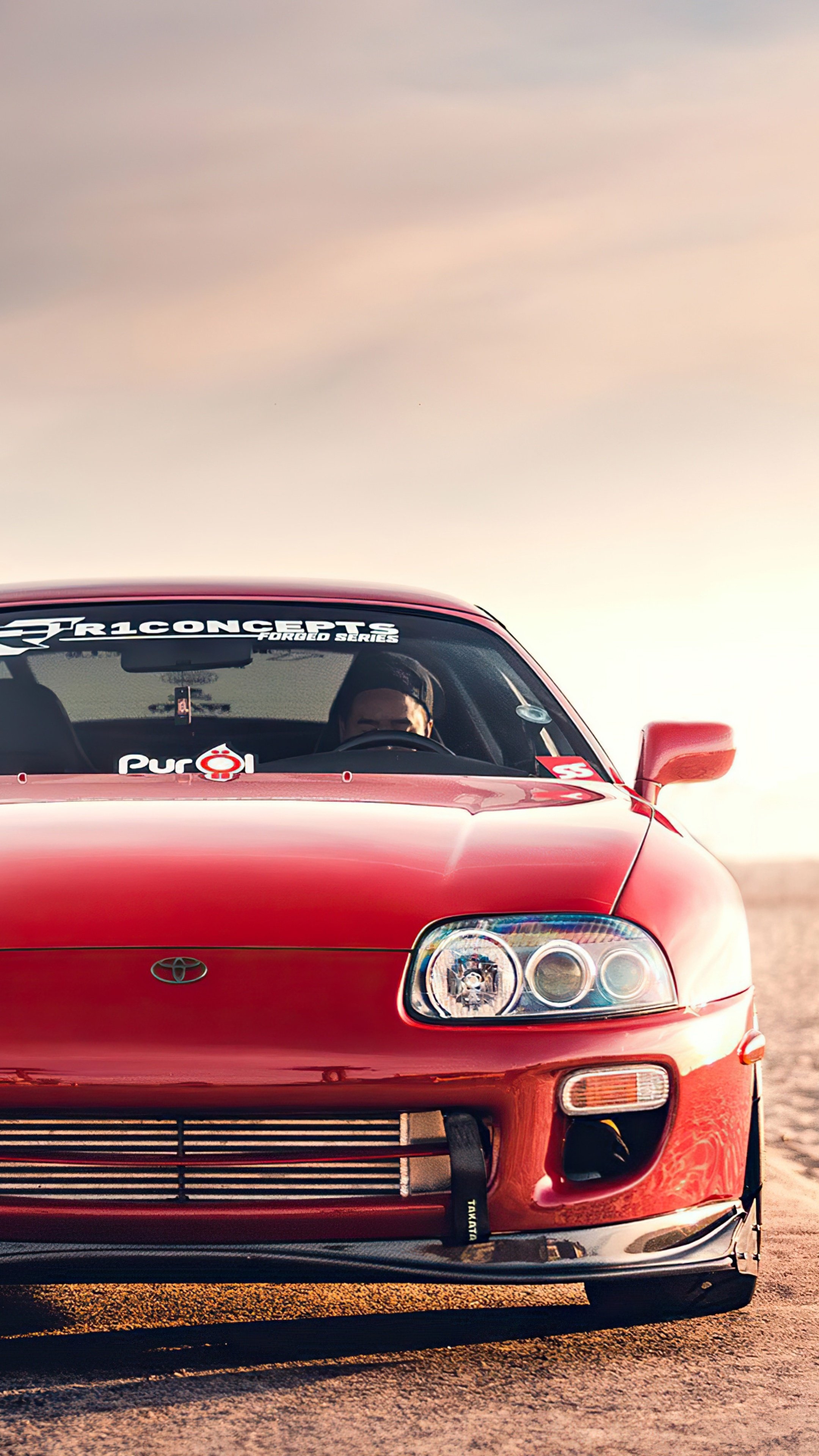 2160x3840 toyota supra, toyota, cars, hd, 4k Gallery HD Wallpaper, Phone