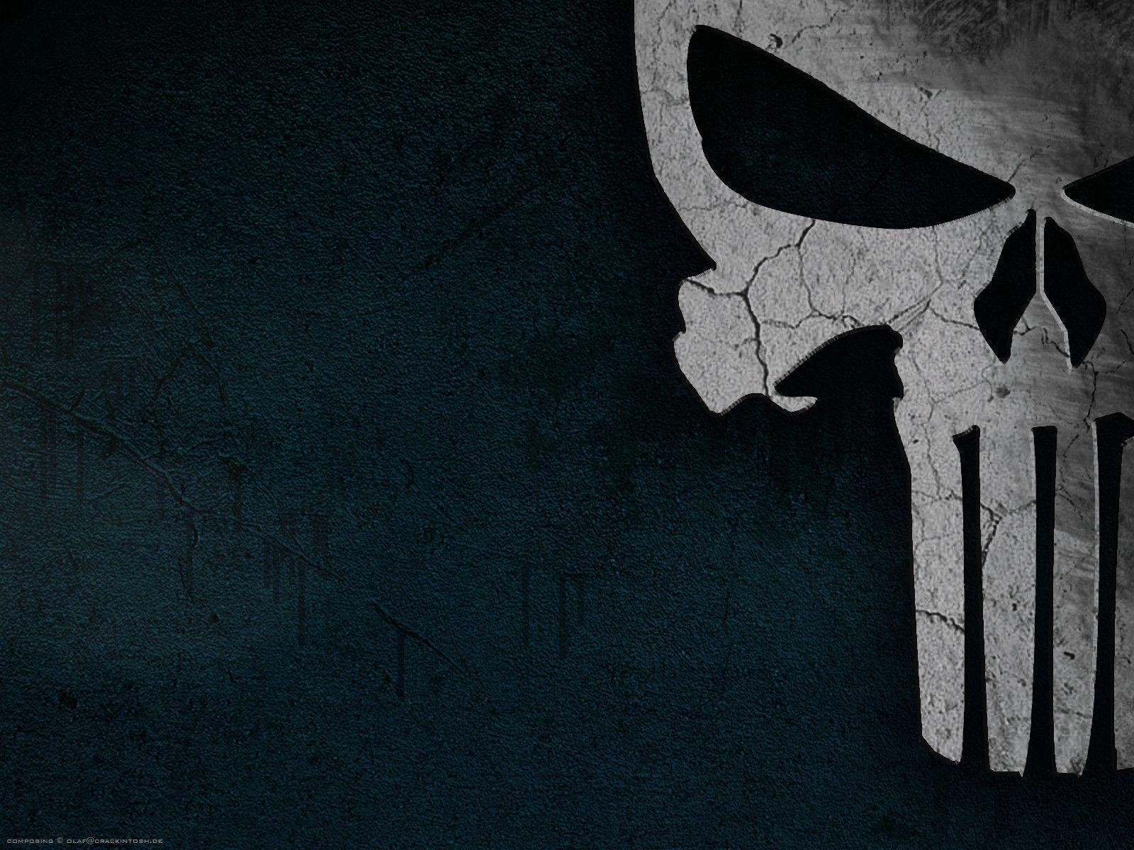 1600x1200 The Punisher Wallpaper. HD Wallpaper Base, Desktop