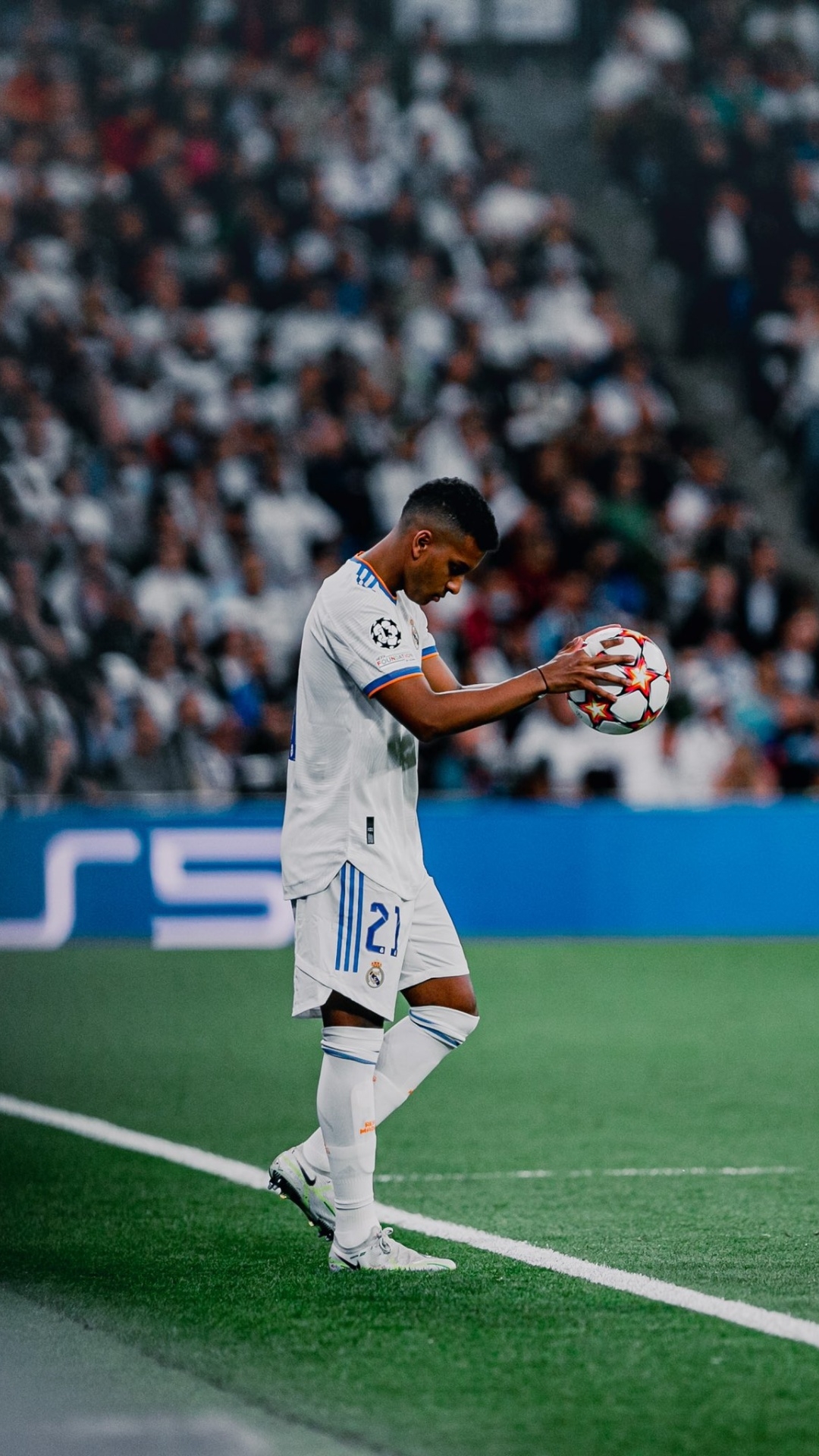 1080x1920 Rodrygo Wallpaper Rodrygo Wallpaper Download, Phone