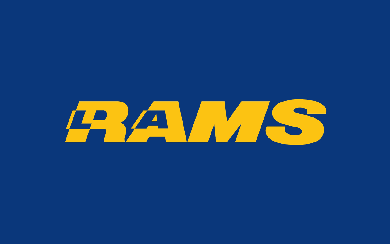 1280x800 HD Los Angeles Rams Wallpaper, Desktop