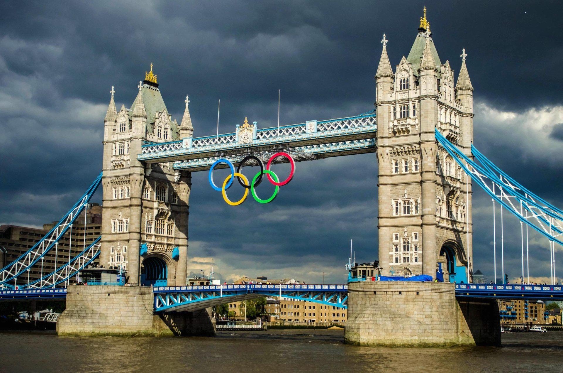 1920x1280 Tower Bridge London Wallpaper, Desktop